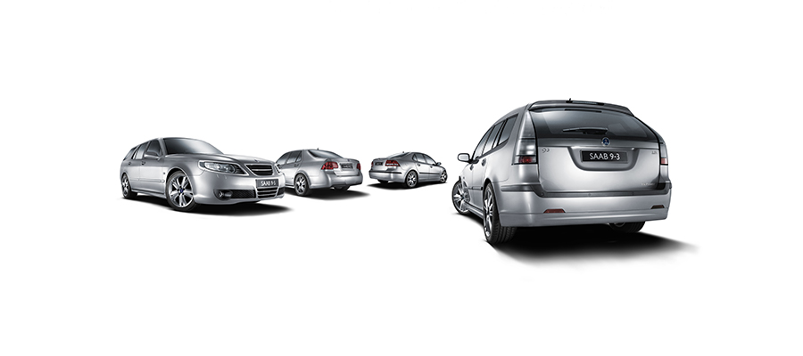 Saab Original Owners Manuals